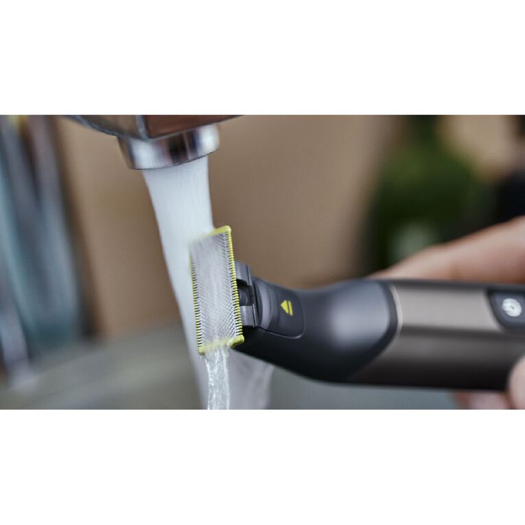 Philips OneBlade Face & Body Pro QP6552/15, , hi-res