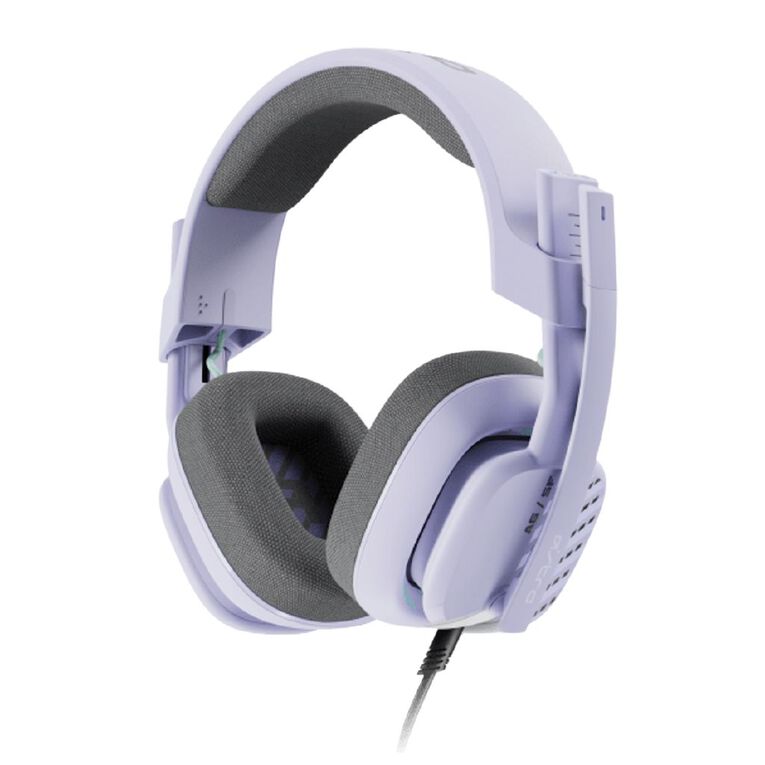 ASTRO A10 Headset Gen 2 for PC - Lilac, , hi-res