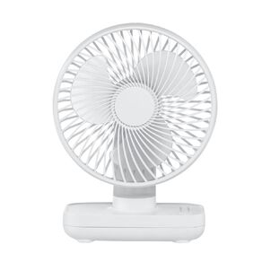 Sheffield Rechargeable Desk Fan