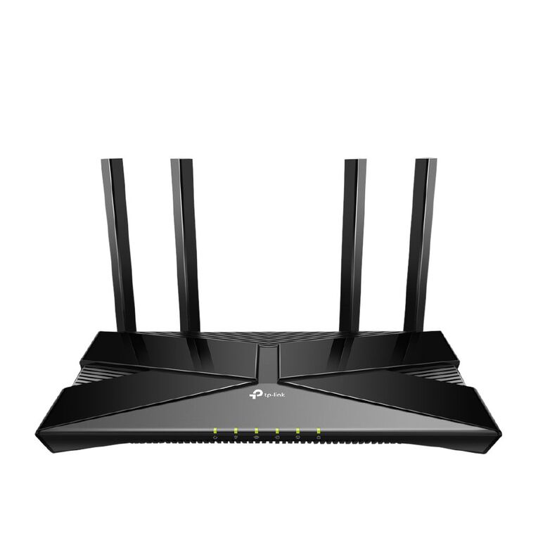 TP-Link Archer AX23 | AX1800 Dual-Band Wi-Fi 6 Router, , hi-res