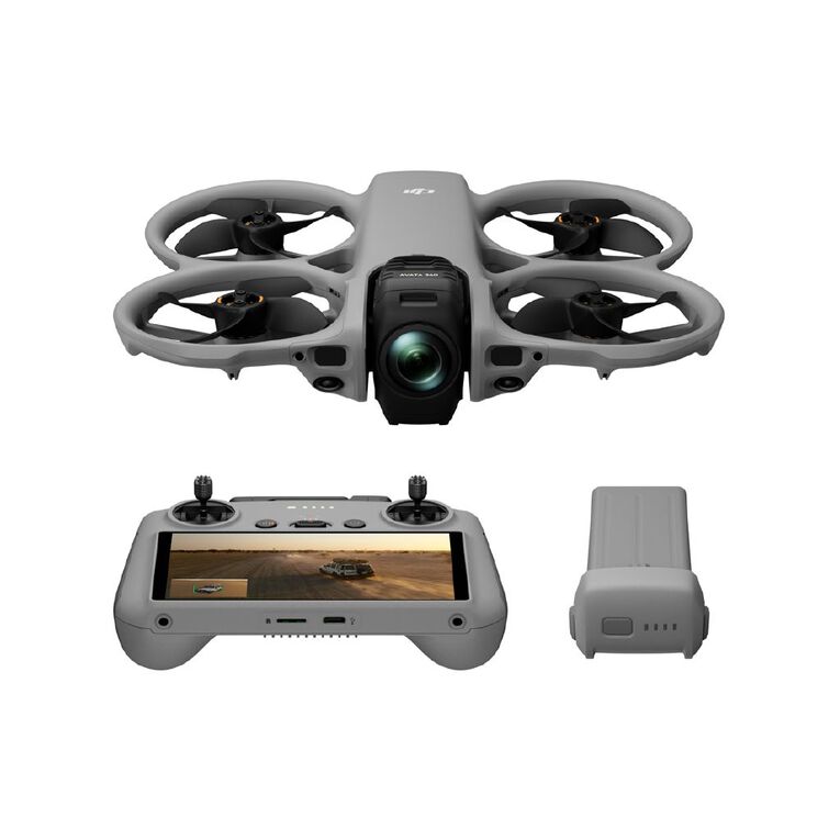 DJI Avata 360 (RC 2), , hi-res