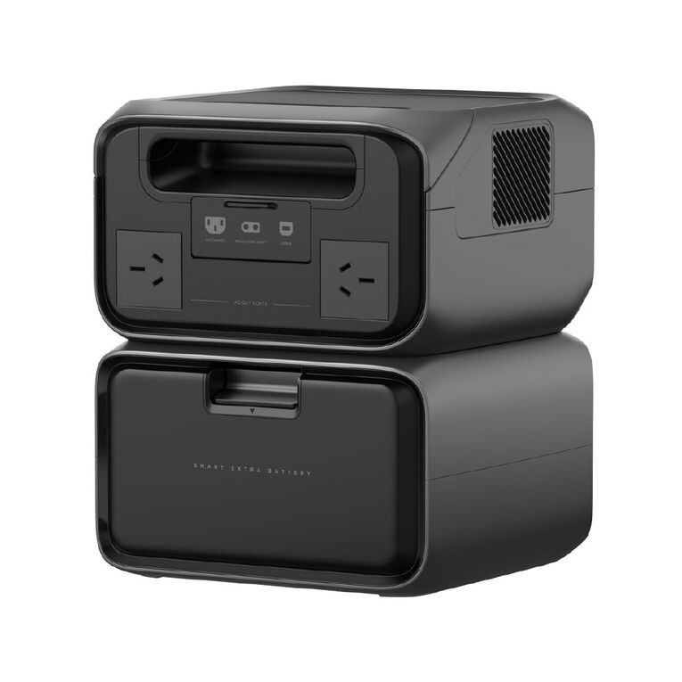 EcoFlow RIVER 3 Max Plus Portable Power Station, , hi-res