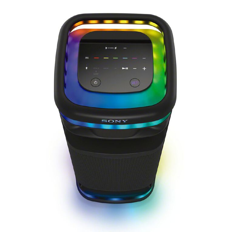 Sony ULT TOWER 10 Party Speaker, , hi-res
