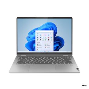 Lenovo Ideapad Flex 5 2-in-1 14" WUXGA Touchscreen AMD Ryzen 5-5625U 8GB RAM 512GB SSD Windows 11 Notebook