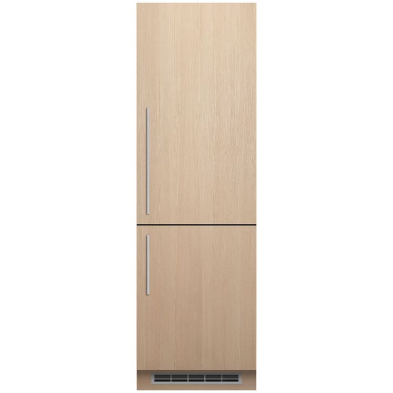 Fisher & Paykel 269L Series 7 Integrated Bottom Mount Fridge Freezer, , hi-res
