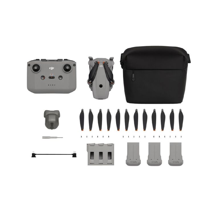 DJI Lito X1 Fly More Combo (RC-N3), , hi-res