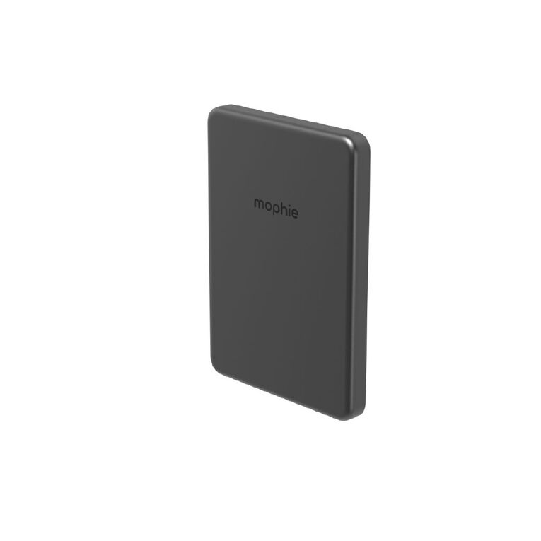 Mophie Qi2 PowerStation Wireless 5K Slim 15W Power Bank, , hi-res