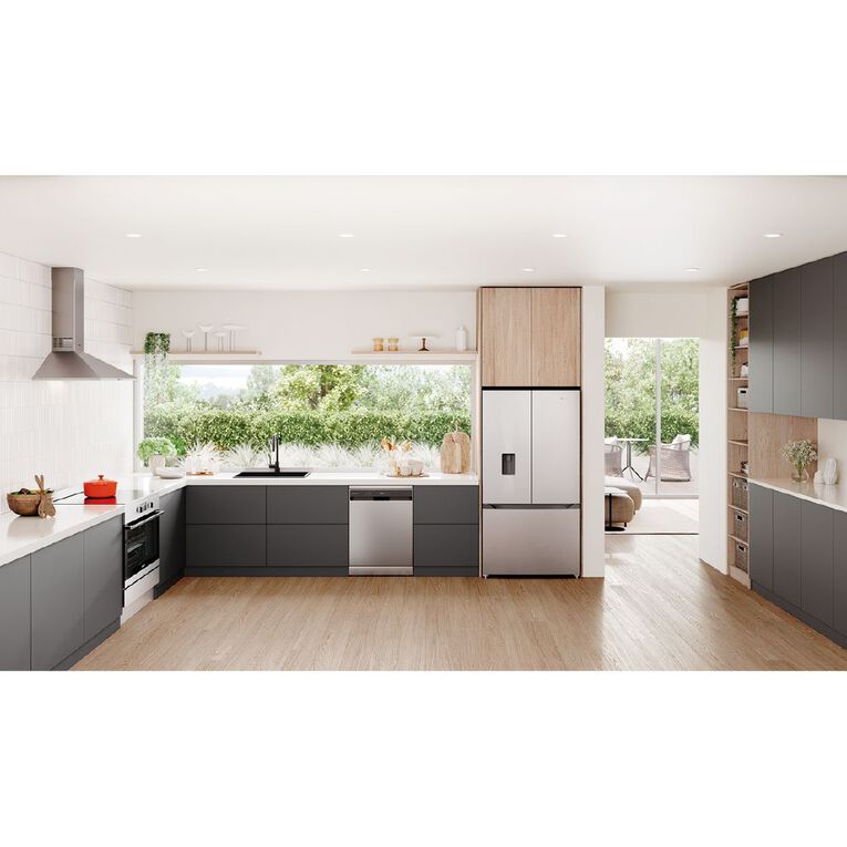 Westinghouse 60cm 14 Place Freestanding Dishwasher - Stainless, , hi-res
