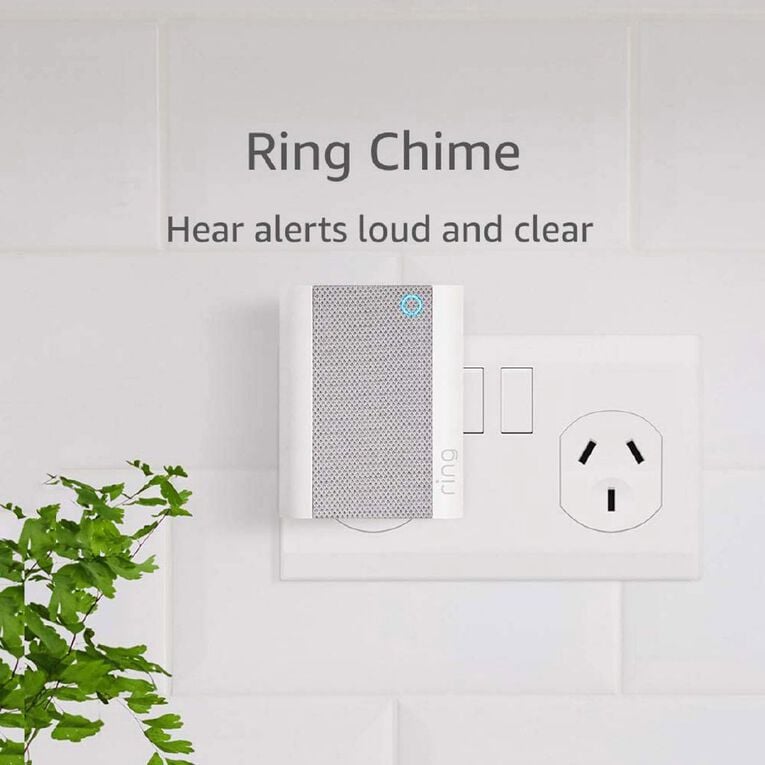 Ring Chime 2nd Generation (2022), , hi-res