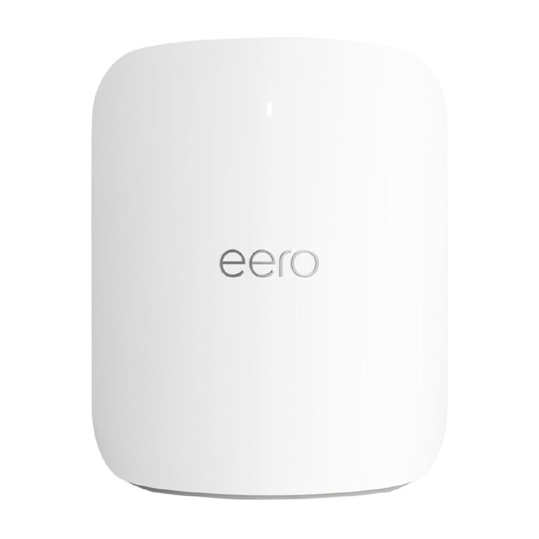 Amazon eero Max 7 | 10 Gbps Mesh Wi-Fi 7 Router/Extender - 1 Pack, , hi-res