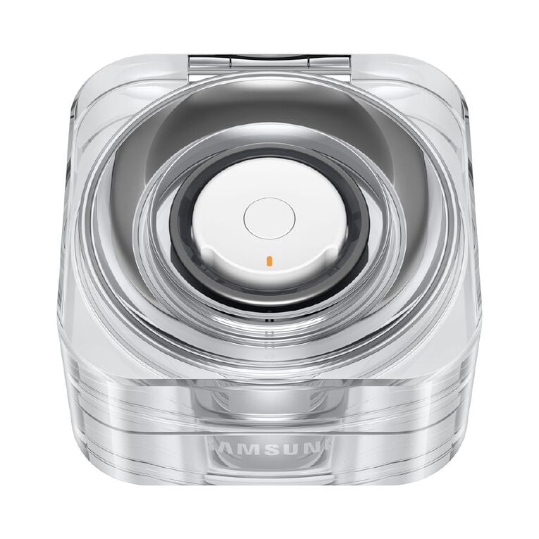Samsung Galaxy Ring Black - Size 12, , hi-res