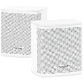 Bose Surround Speakers - White