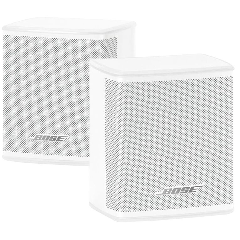 Bose Surround Speakers - White, , hi-res