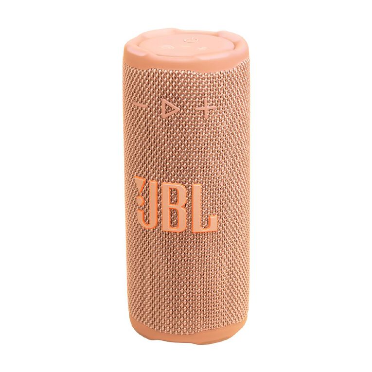 JBL Grip Portable Speaker - Orange, , hi-res