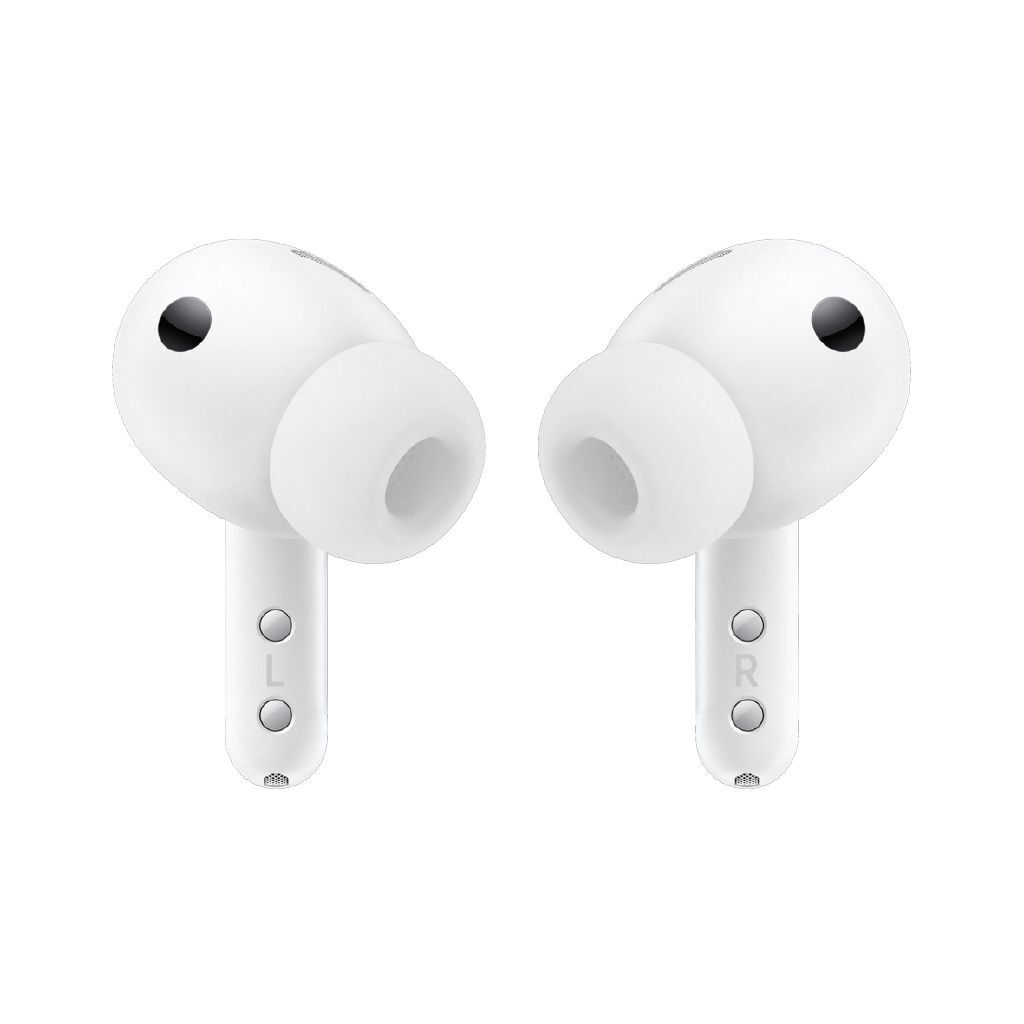 Samsung Galaxy Buds4 Pro - White - Noel Leeming