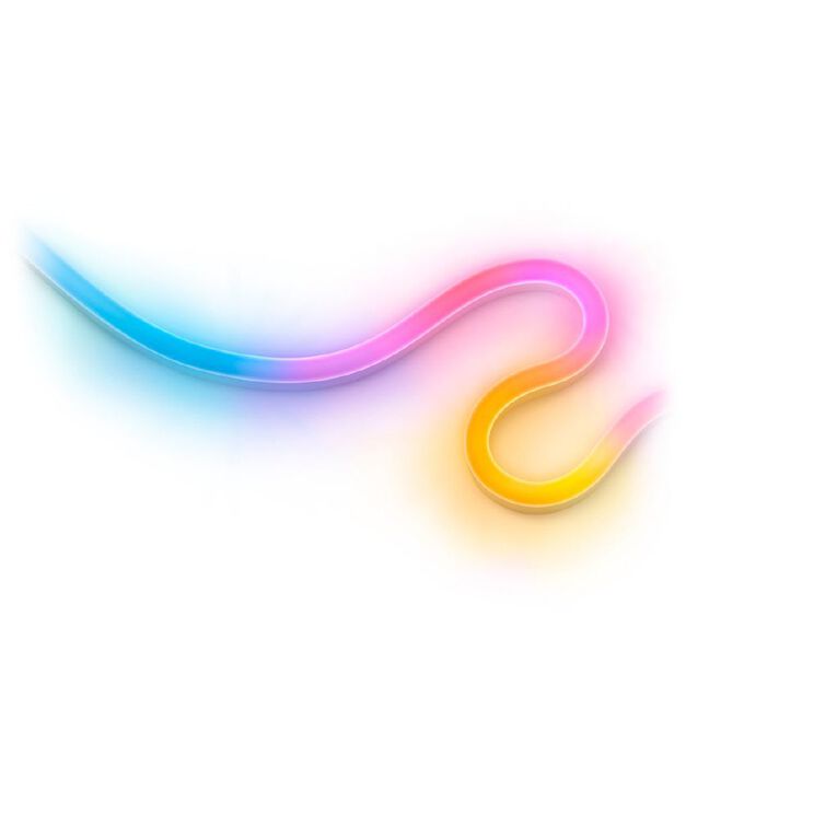 WiZ Neon Flex Strip 3m Kit Type-1, , hi-res