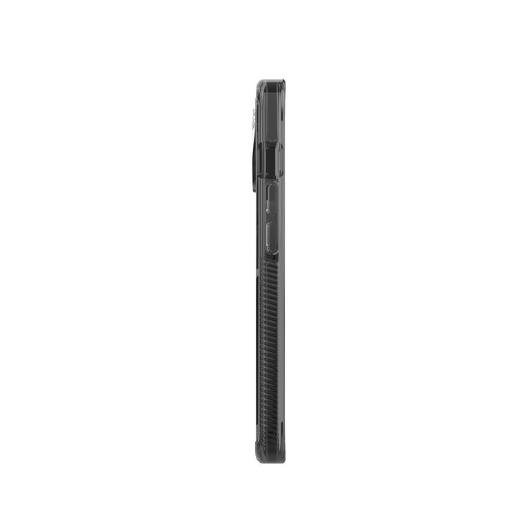 Zagg Santa Cruz Snap Case for iPhone 16e, 15, 14, 13 - Black, , hi-res