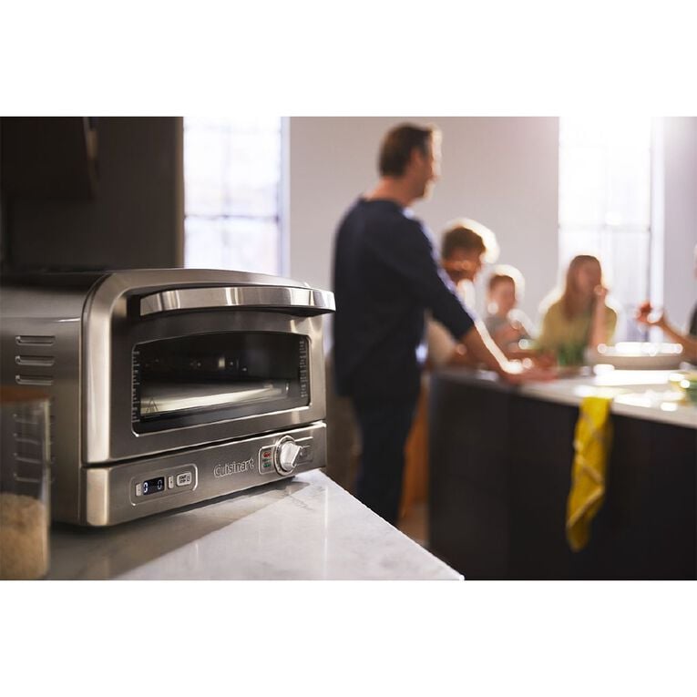 Cuisinart Pizzeria Pro, , hi-res