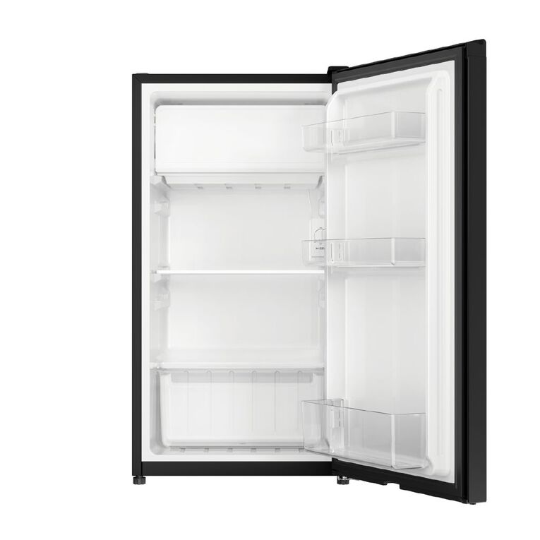 Haier 90L 300 Series Bar Refrigerator - Black, , hi-res