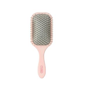 TYMO Detangling Paddle Hair Brush Pink
