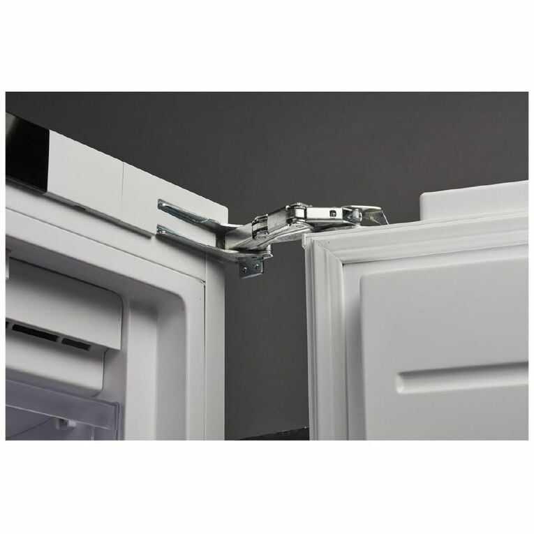 Smeg Single Door Fully Integrated Freezer 197L, , hi-res
