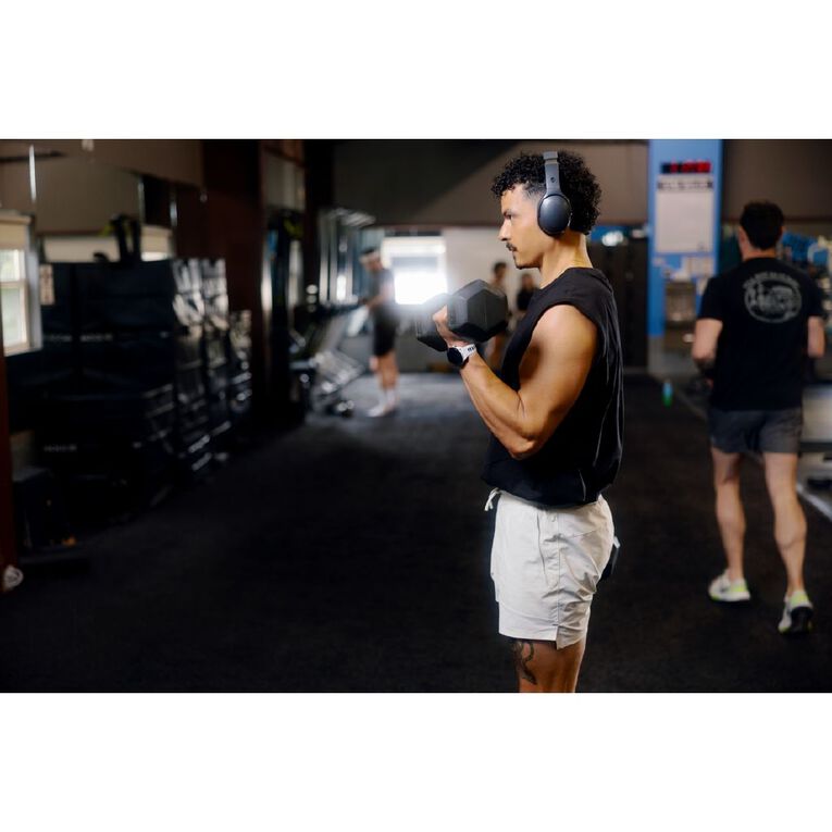 Skullcandy Crusher 540 Active - Charcoal, , hi-res