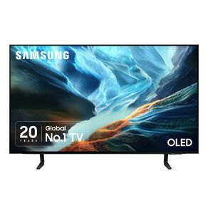 Samsung 48 Inch S90H OLED Glare Free 4K Vision AI Smart TV