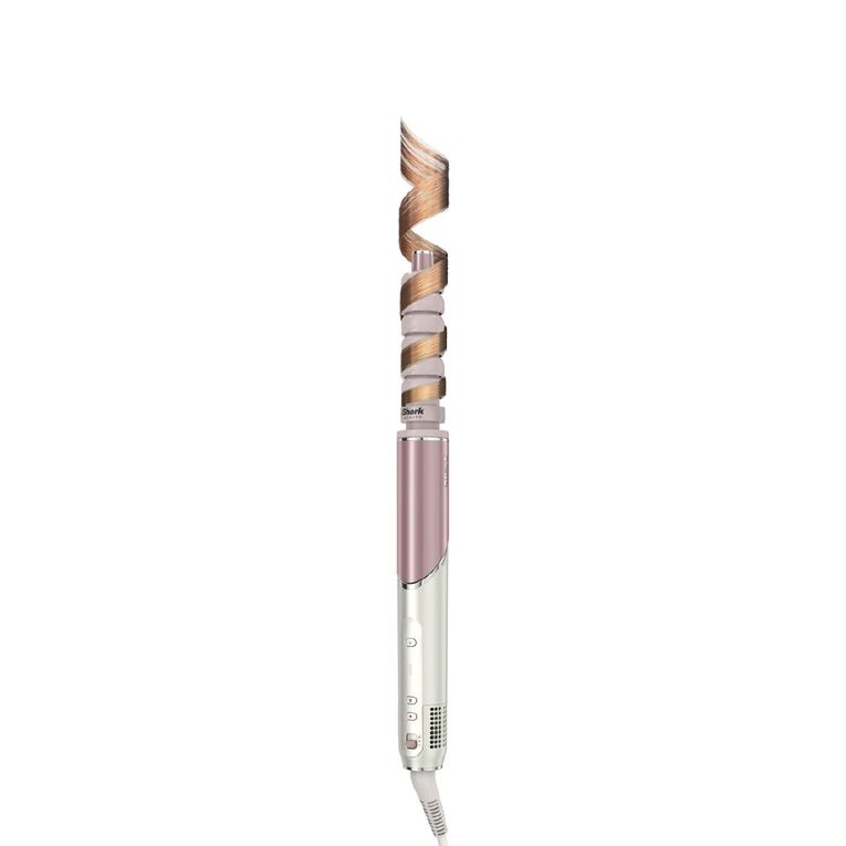 Shark Glam Hot Tool Air Drying & Styling System - Soft Pink, , hi-res