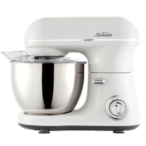 Sunbeam 600W Planetary Mixmaster The Tasty One - White