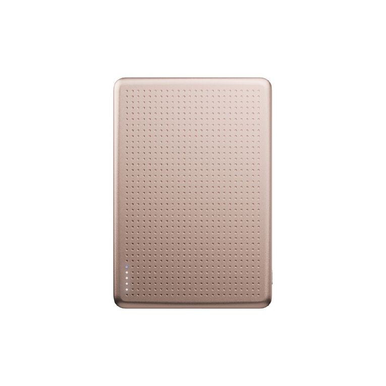 Native Union Active Magnetic Power Bank 5K - Apricot, , hi-res