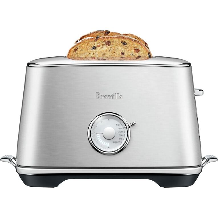 Breville The Toast Select Luxe 2 Slice Toaster, , hi-res