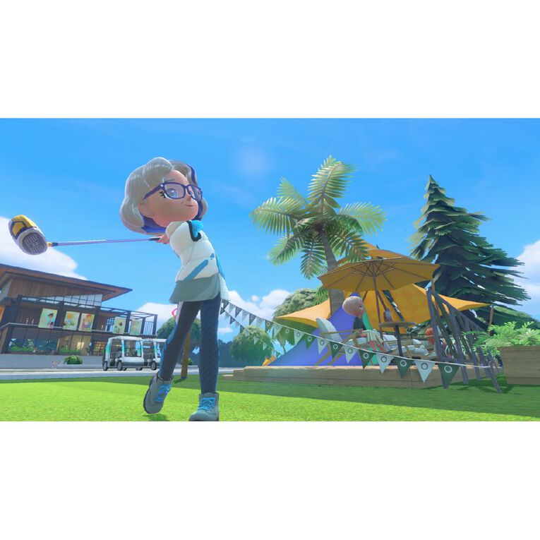 Nintendo Switch 2 Nintendo Switch Sports Resort, , hi-res
