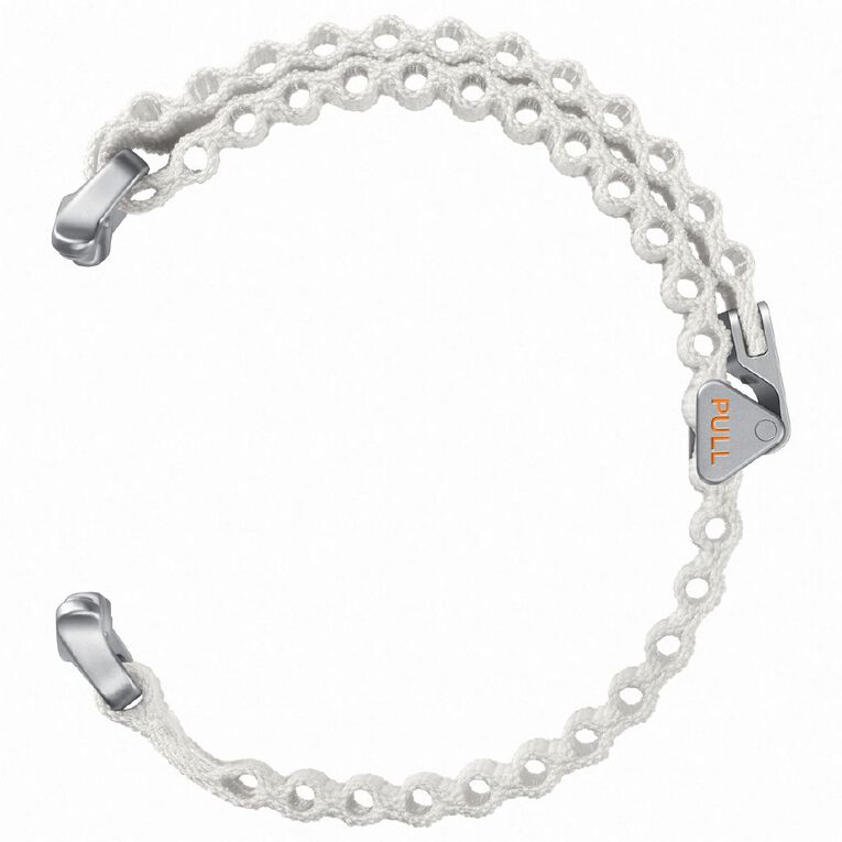 Samsung Watch Ultra Trail Band White Sand, , hi-res