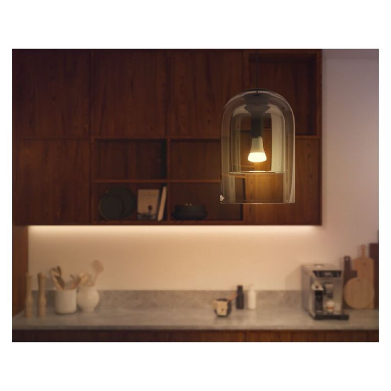 Philips Hue White Ambience 15W A67 Bulb - B22, , hi-res