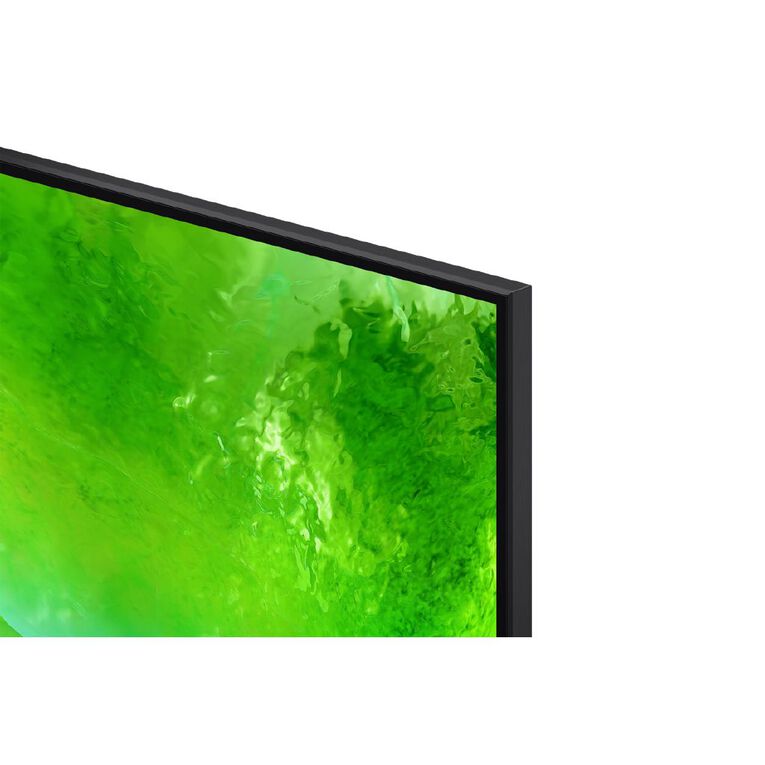Samsung 85 Inch QN80H Neo QLED 4K Vision AI Smart TV, , hi-res
