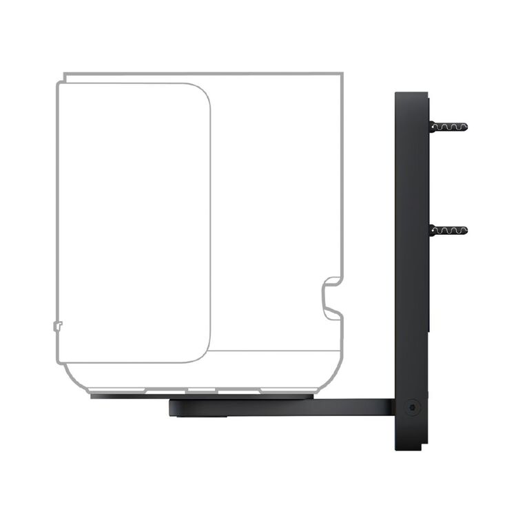 Bose Lifestyle Wall Bracket - Black, , hi-res