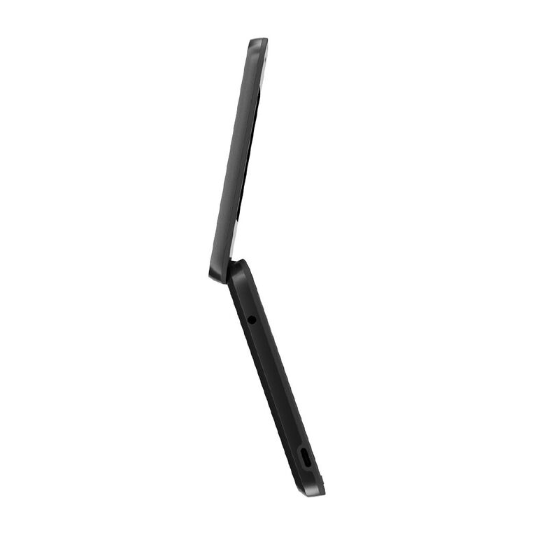 HMD 2660 Flip 4G - Cosy Black with Spark Sim, , hi-res