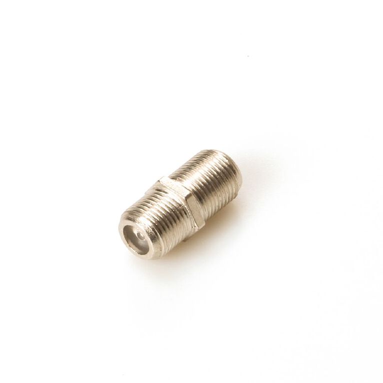 Endeavour F-type (Satellite) Socket Adaptor, , hi-res