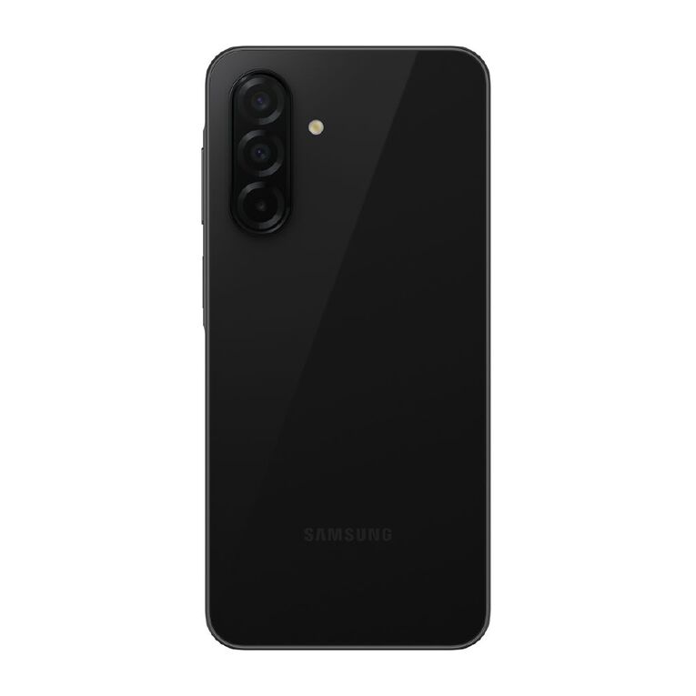 Samsung Galaxy A26 5G 128GB with 2degrees SIM Bundle -Black, , hi-res