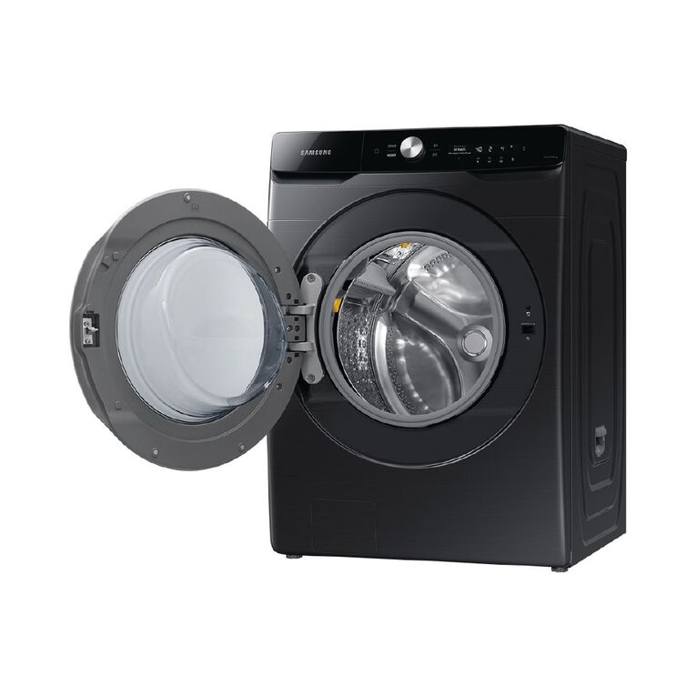 Samsung 16kg BubbleWash Smart Front Load Washer, , hi-res