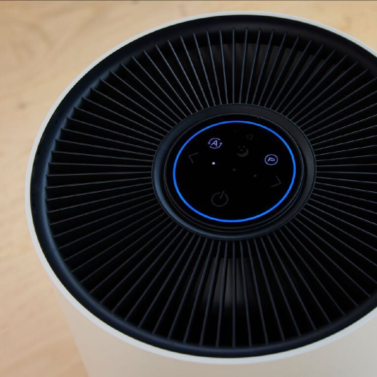 Winix Compact 4 Stage Air Purifier, , hi-res