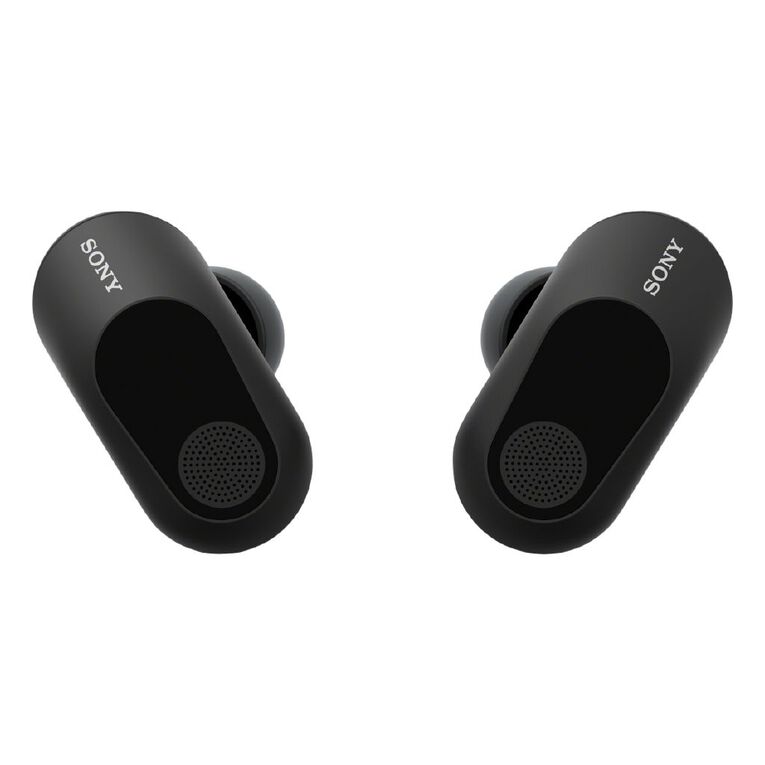 Sony INZONE Buds True Wireless Noise Cancelling Gaming Earbuds - Black, , hi-res