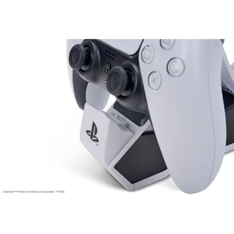 PowerA PS5 DualSense Twin Charging Station, , hi-res