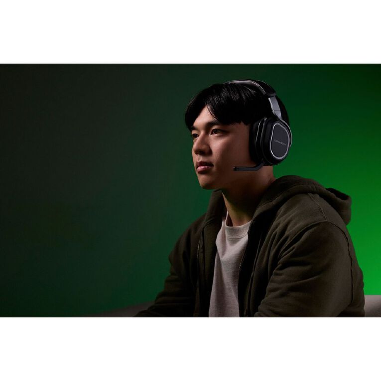 Turtle Beach Stealth 700X Gen 3 Premium Wireless Gaming Headset - Black, , hi-res