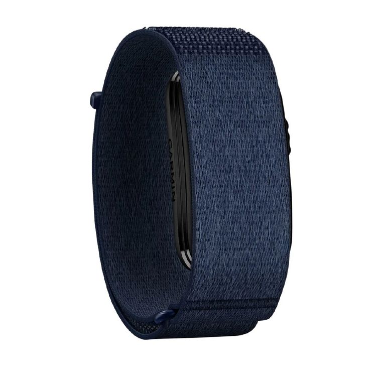 Garmin CIRQA Smart Band - Captain Blue (S-M), , hi-res