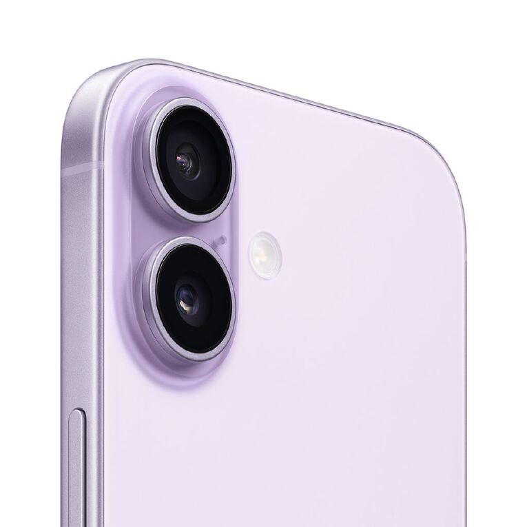Apple iPhone 17 512GB Lavender, , hi-res