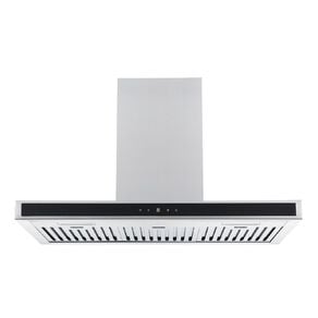 Award 90cm Low Noise Canopy Rangehood