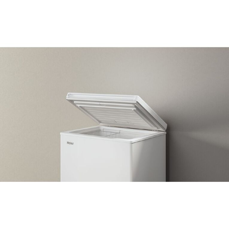 Haier 137L 300 Series Hybrid Chest Freezer, , hi-res