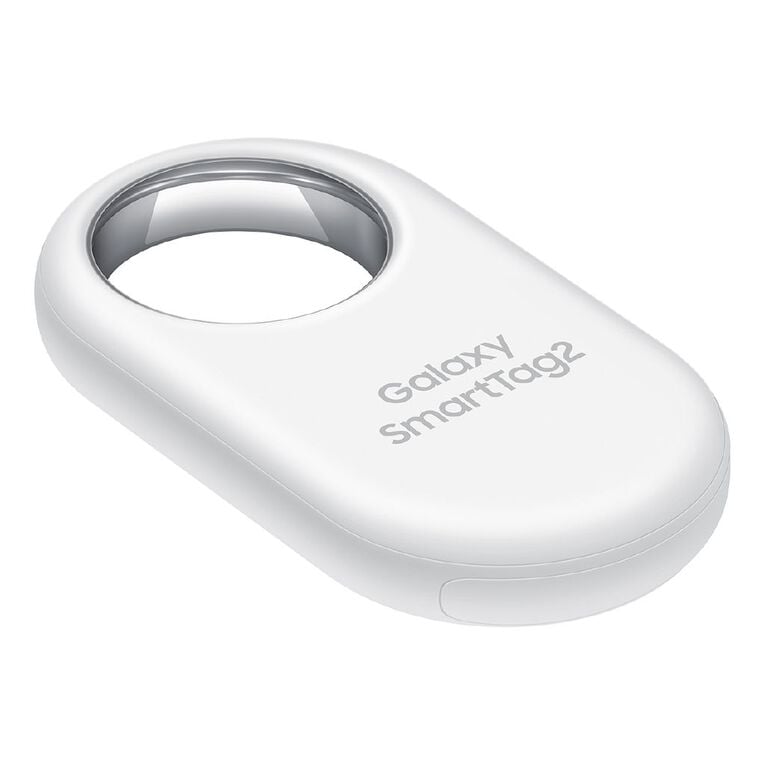 Samsung Galaxy SmartTag 2 Single - White, , hi-res