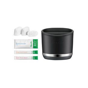 Breville the Espresso Starter Pack - Black Truffle